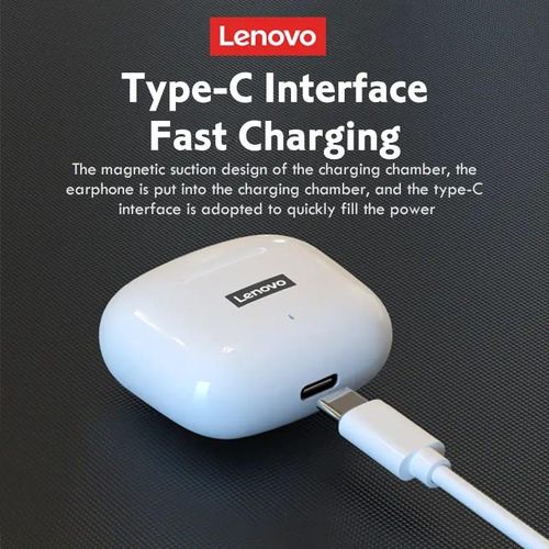 Écouteurs Thinkplus Lenovo Buds