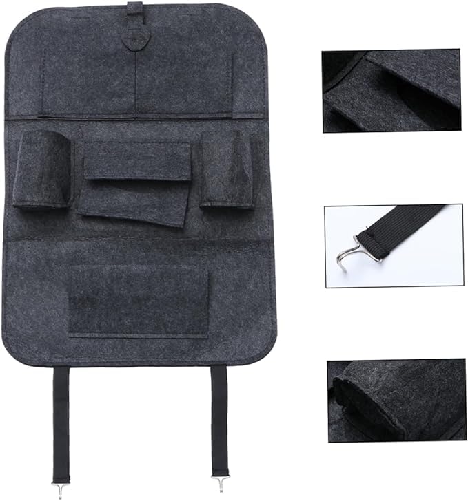 Sac de rangement pour auto