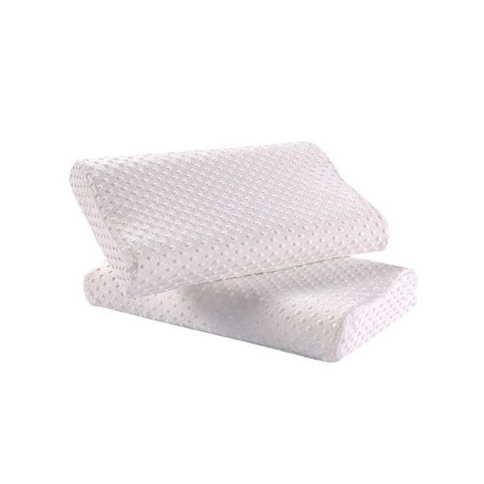 Oreiller à mémoire de forme confortable