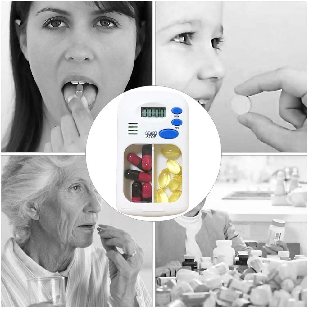 Rappel de médicaments