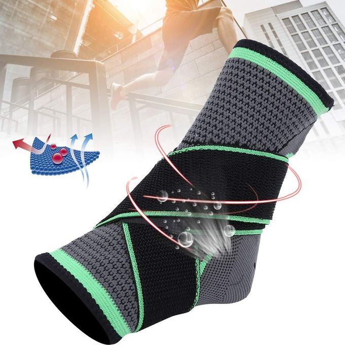 Chevillere de compression