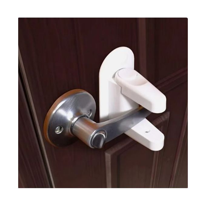 Serrure de Sécurité pour Poignée de Porte