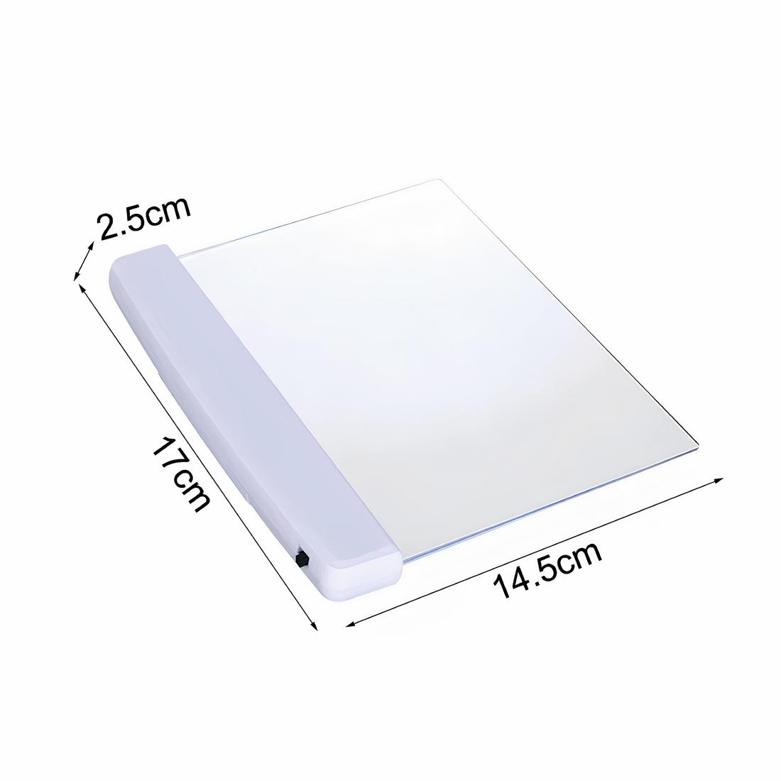 Lampe de livre pour lecture