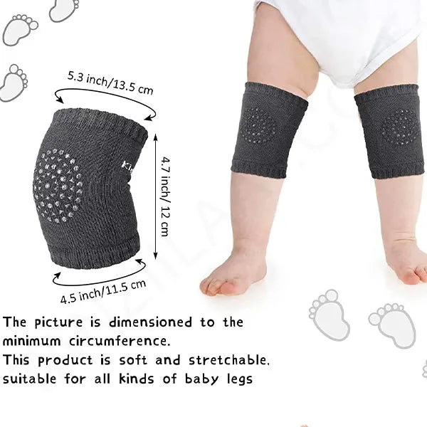 Genouillère pour bébé