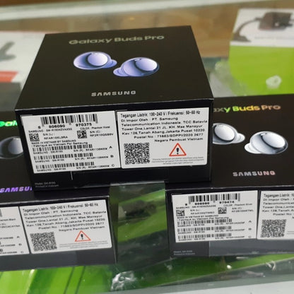 Samsung Galaxy Buds Pro