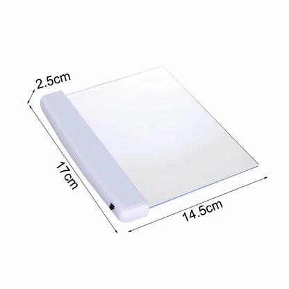 Lampe de livre pour lecture