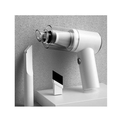 Mini Aspirateur de voiture sans fil